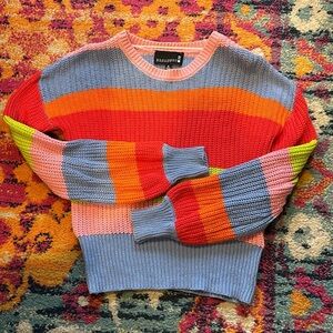Broadway 38 Sweater